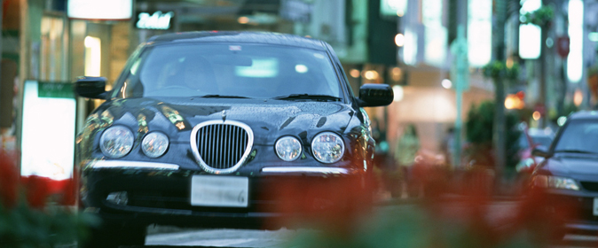 輸入車・外車専門のEuroCar／鈴岩オート